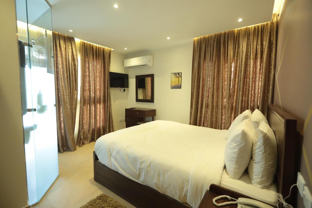 King Khafren View Inn Kafrat al Jabal Экстерьер фото