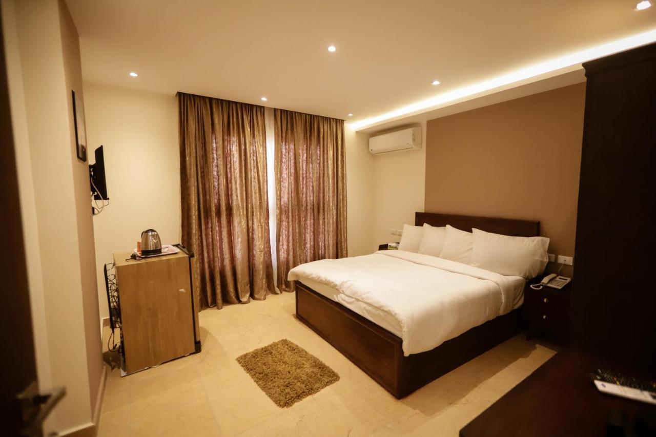 King Khafren View Inn Kafrat al Jabal Экстерьер фото