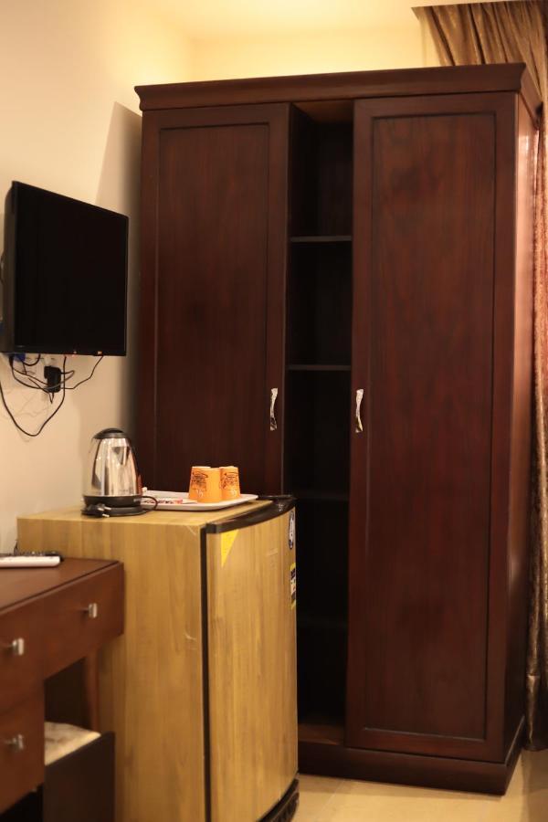 King Khafren View Inn Kafrat al Jabal Экстерьер фото