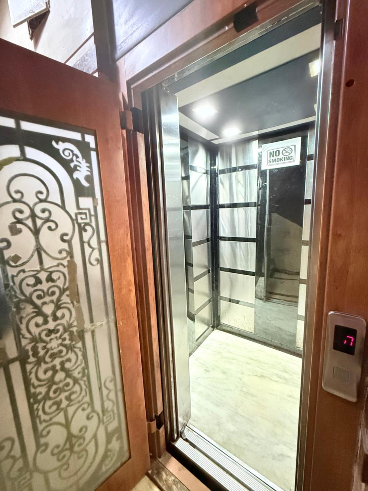 King Khafren View Inn Kafrat al Jabal Экстерьер фото