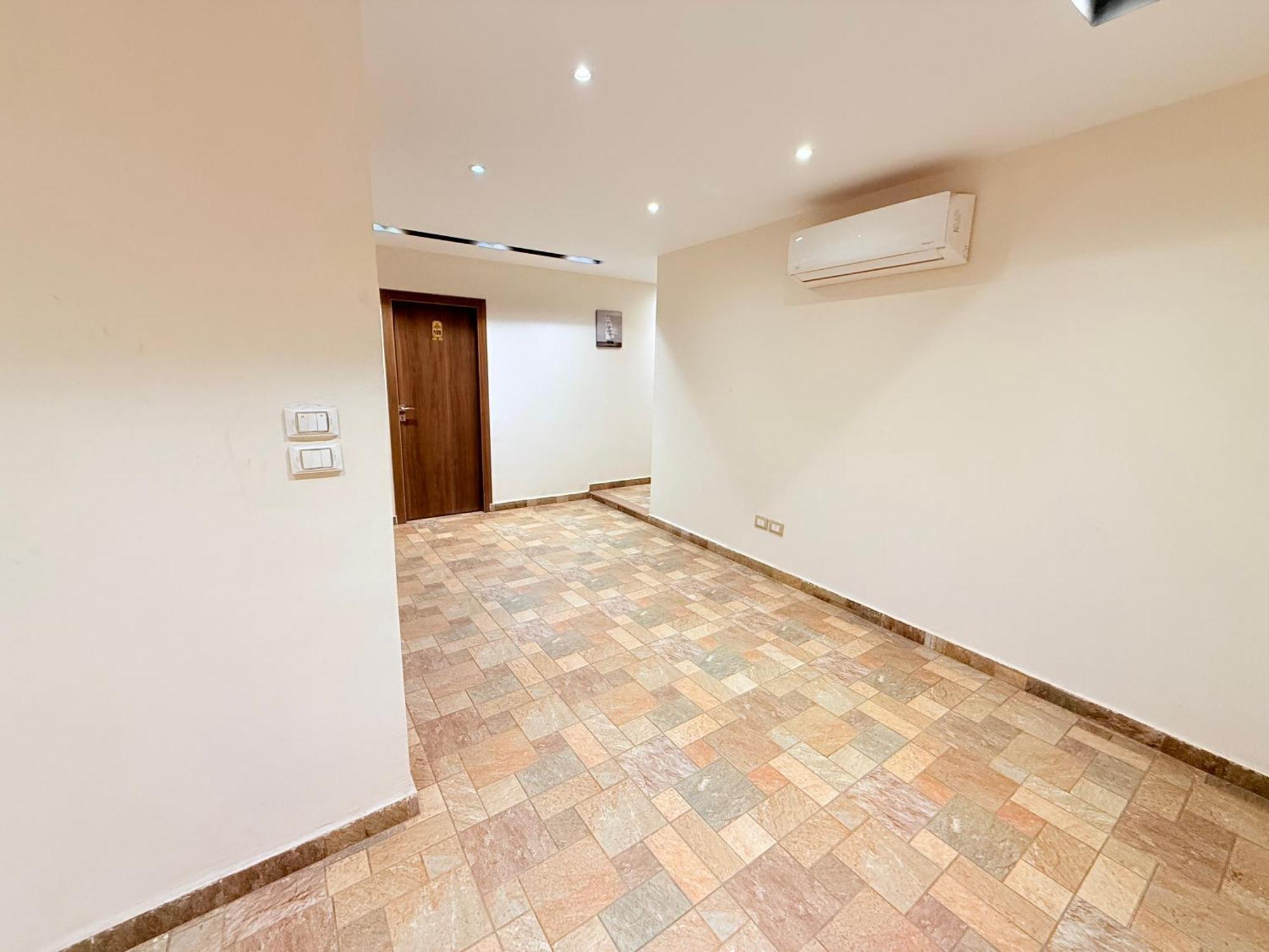 King Khafren View Inn Kafrat al Jabal Экстерьер фото