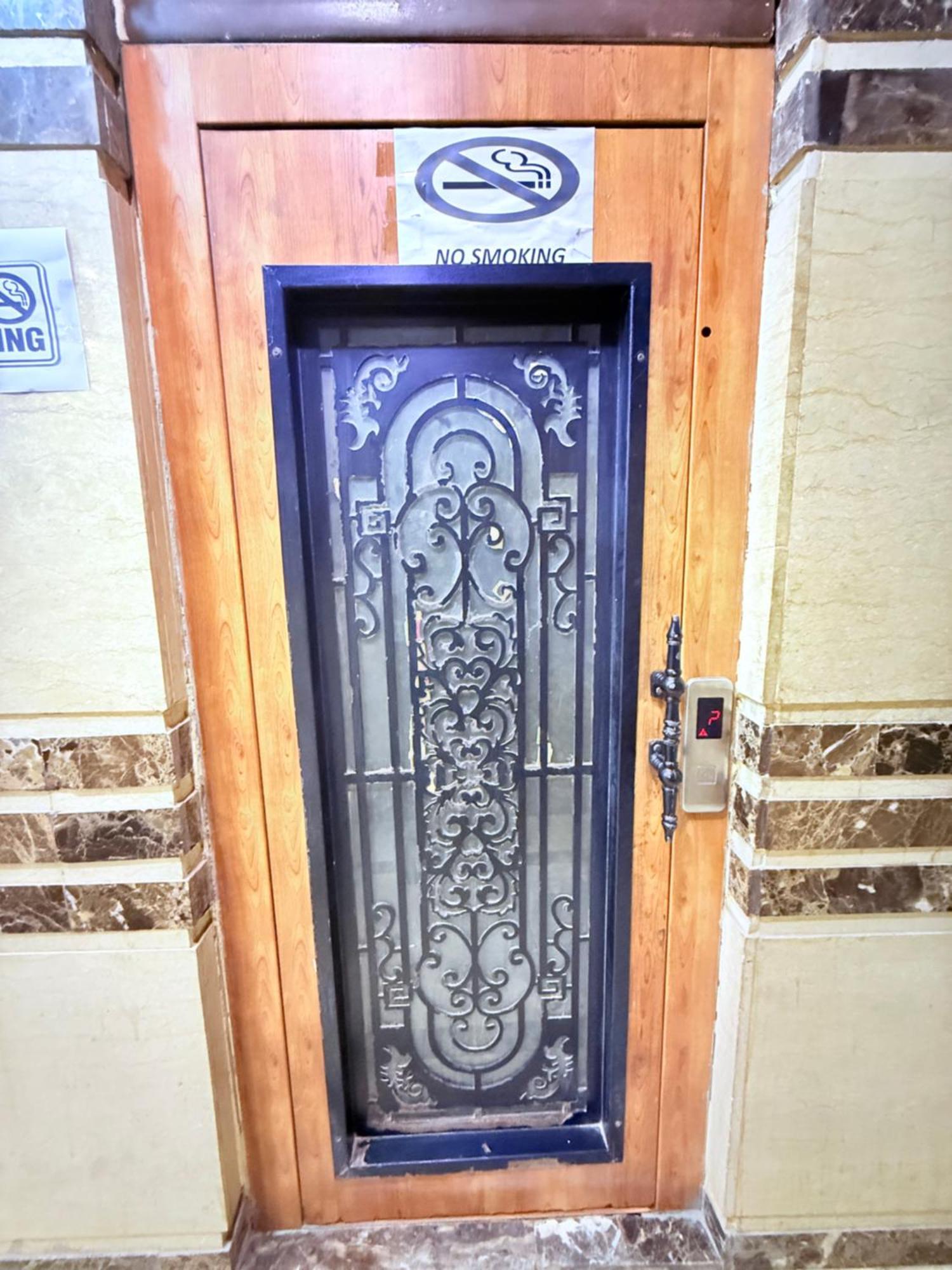 King Khafren View Inn Kafrat al Jabal Экстерьер фото